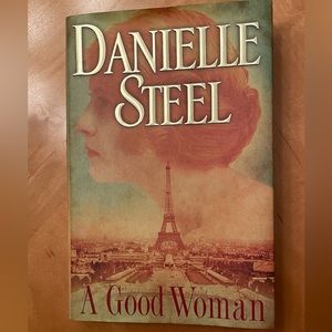Danielle Steel: A Good Women Book